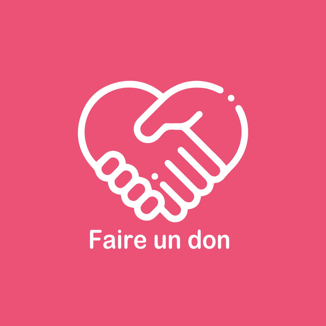 coeurs dans les mains